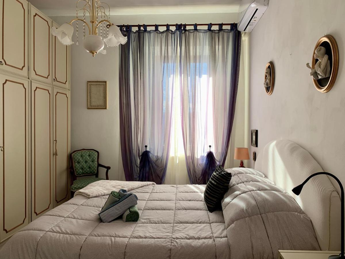 Casatosca Leilighet Chianciano Terme Eksteriør bilde