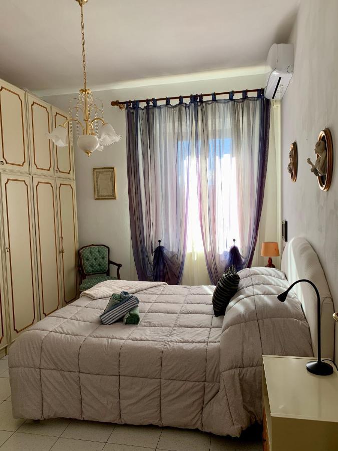 Casatosca Leilighet Chianciano Terme Eksteriør bilde