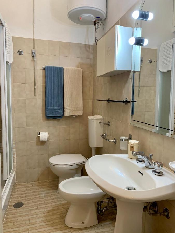 Casatosca Leilighet Chianciano Terme Eksteriør bilde