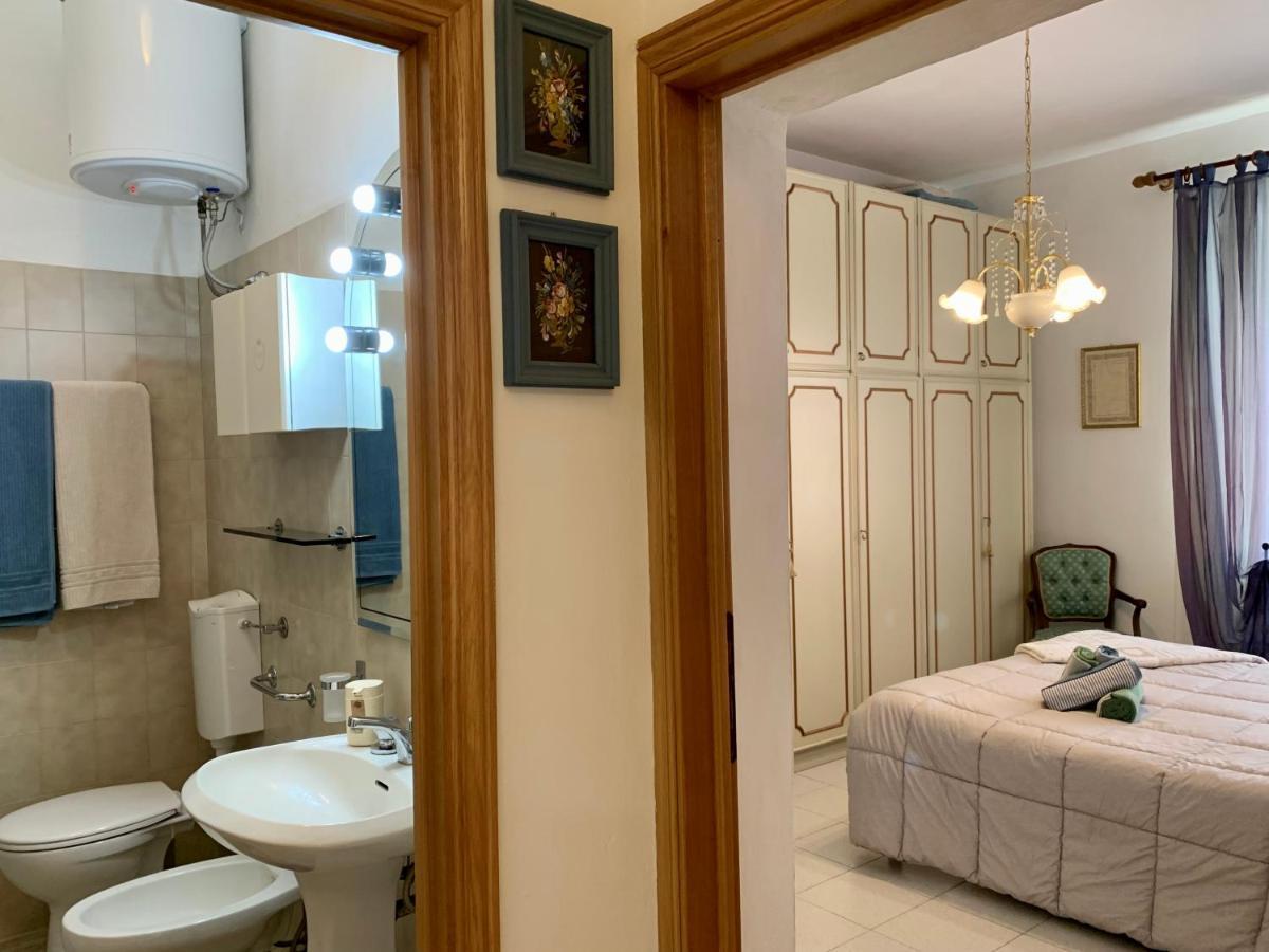 Casatosca Leilighet Chianciano Terme Eksteriør bilde