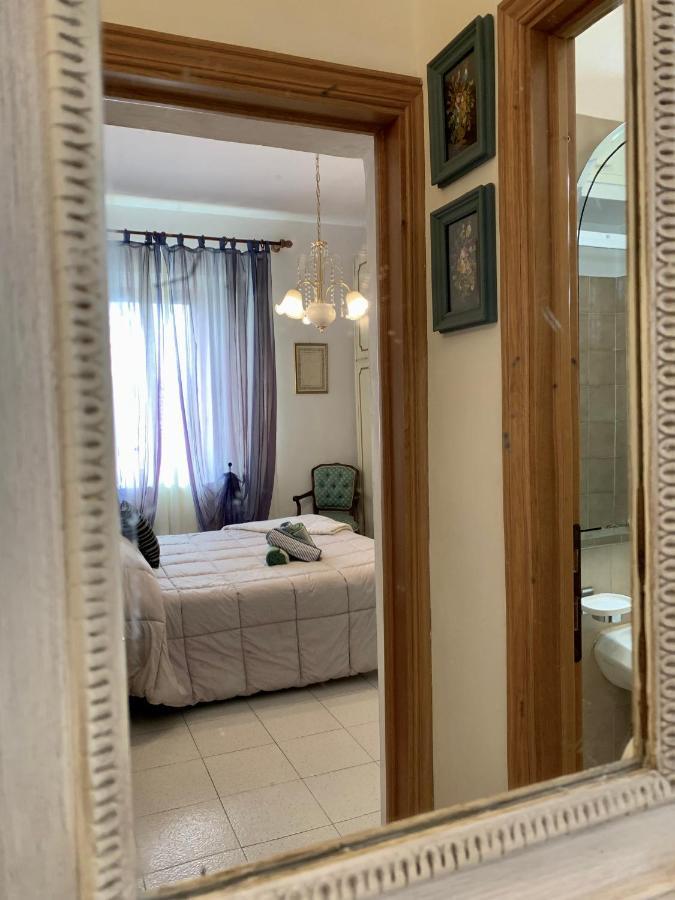 Casatosca Leilighet Chianciano Terme Eksteriør bilde