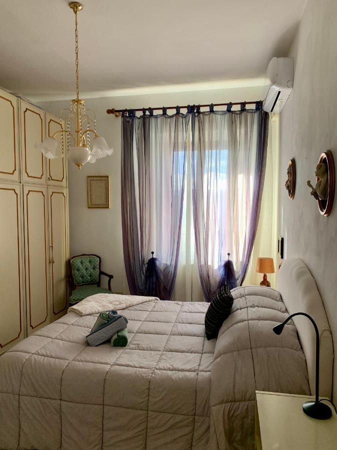 Casatosca Leilighet Chianciano Terme Eksteriør bilde